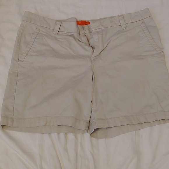 Joe Fresh size 6 cargo shorts - Picture 1 of 3